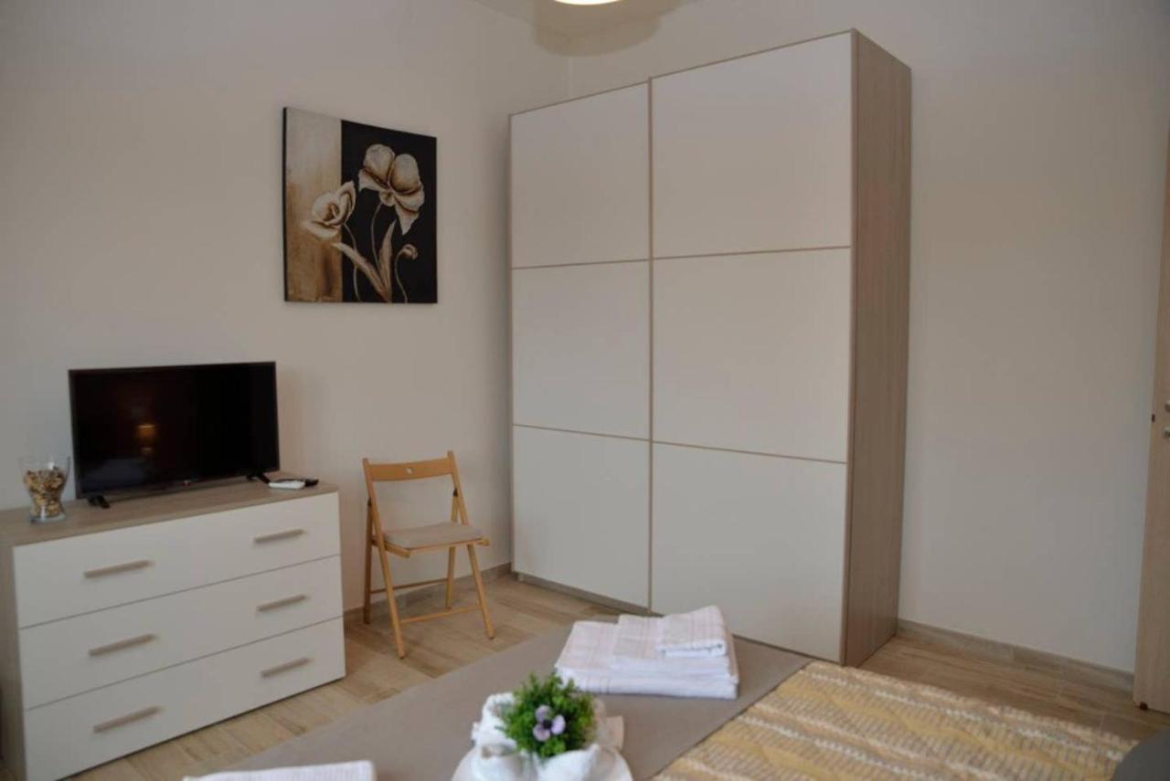 La Belle Maison Giulia Ostie Extérieur photo