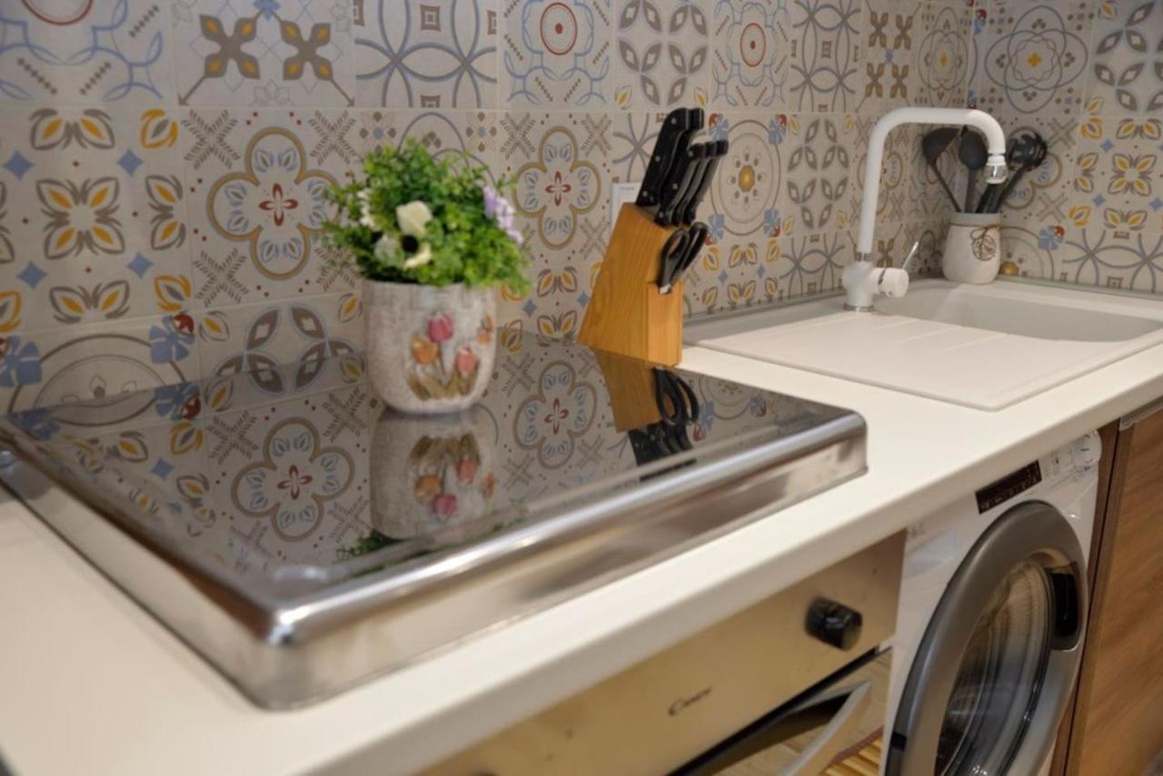 La Belle Maison Giulia Ostie Extérieur photo