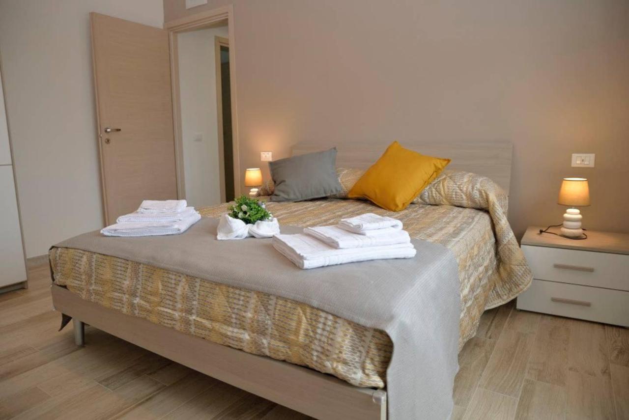 La Belle Maison Giulia Ostie Extérieur photo